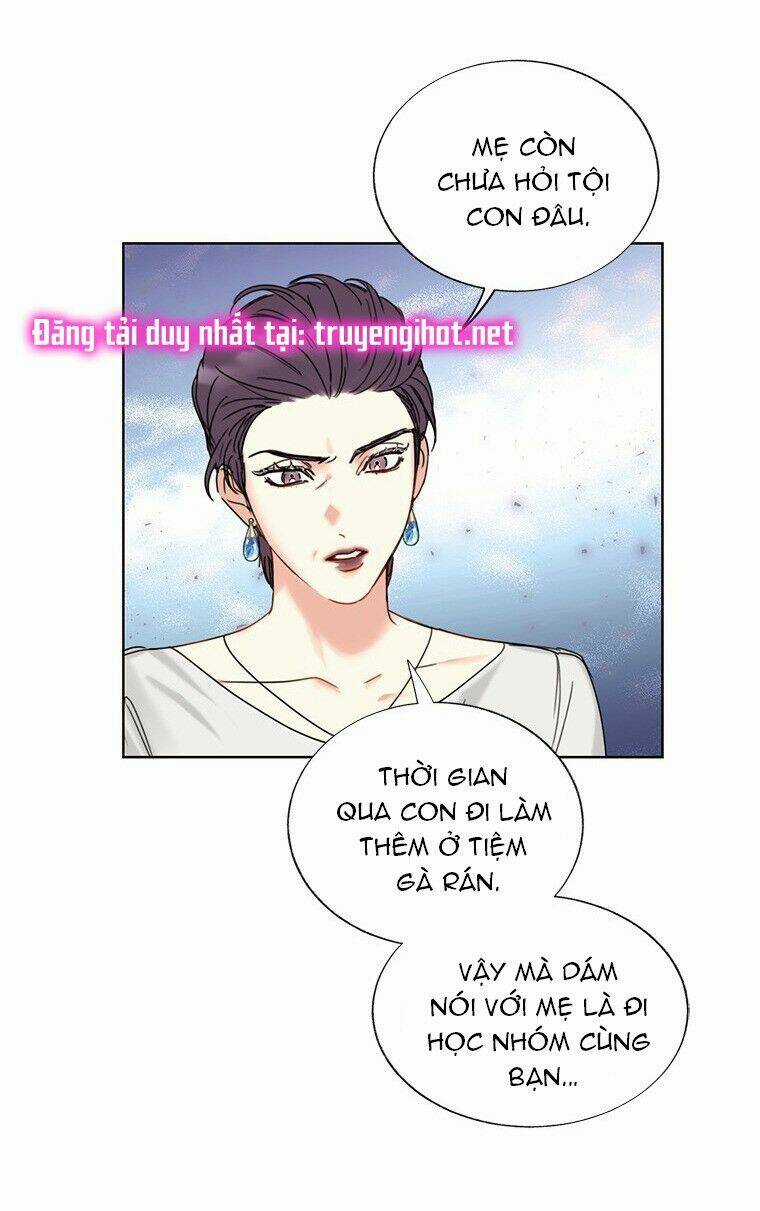 Hẹn Hò Nơi Công Sở Chapter 116 trang 48