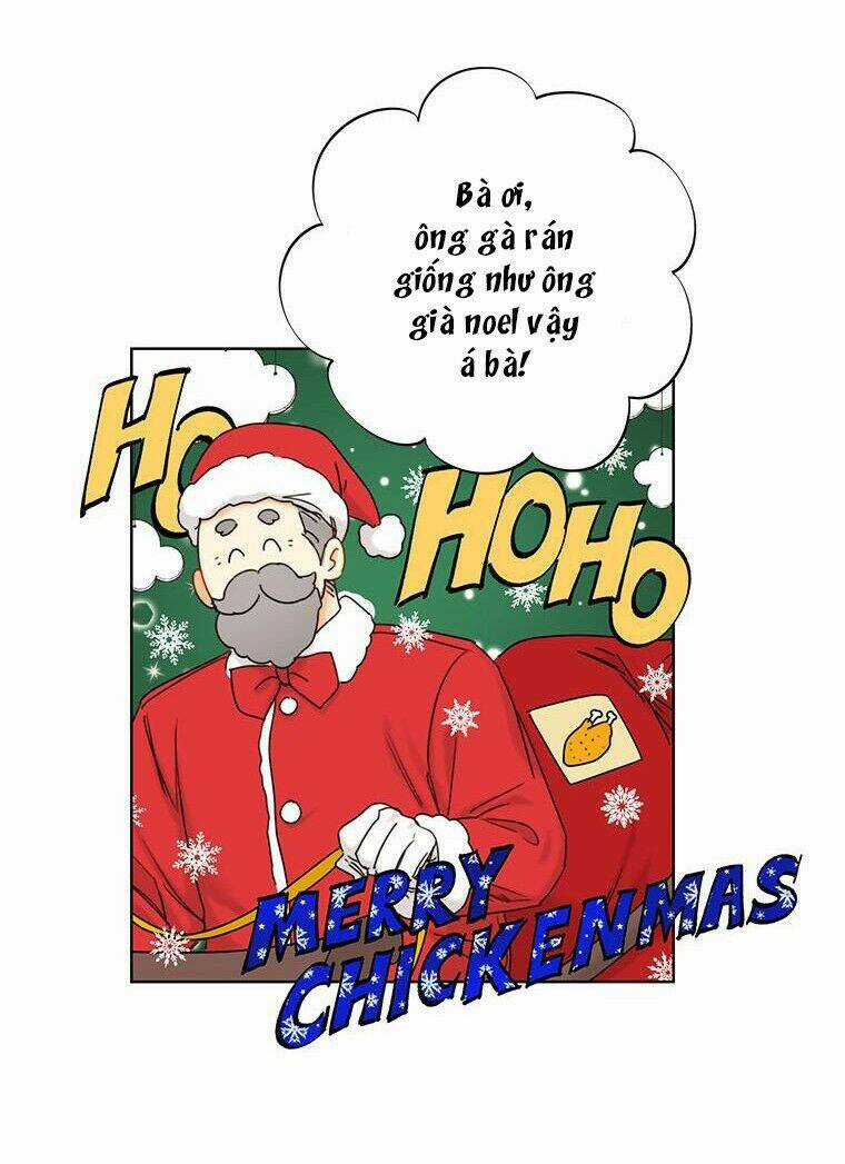 Hẹn Hò Nơi Công Sở Chapter 116 trang 5