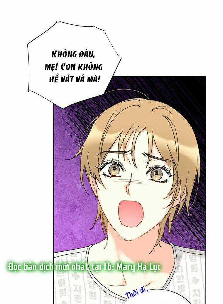 Hẹn Hò Nơi Công Sở Chapter 116 trang 50