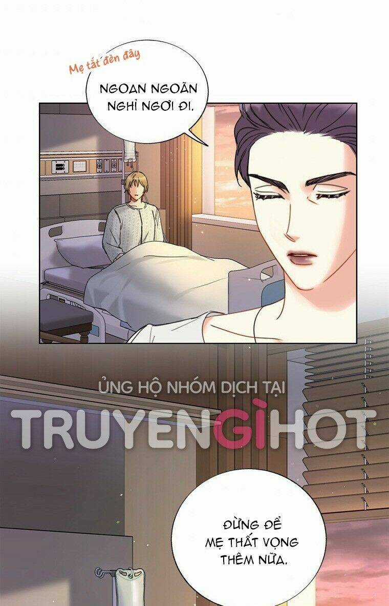 Hẹn Hò Nơi Công Sở Chapter 116 trang 54