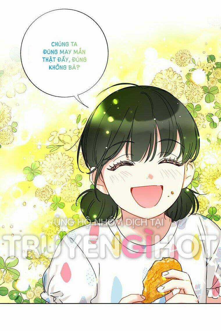 Hẹn Hò Nơi Công Sở Chapter 116 trang 6