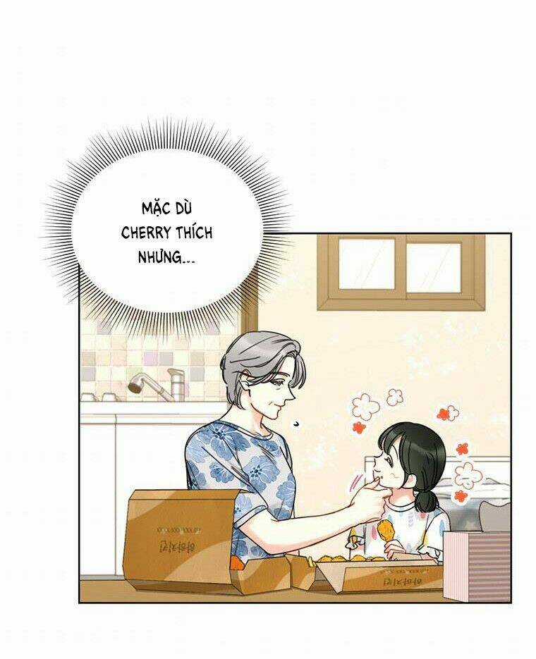 Hẹn Hò Nơi Công Sở Chapter 116 trang 7