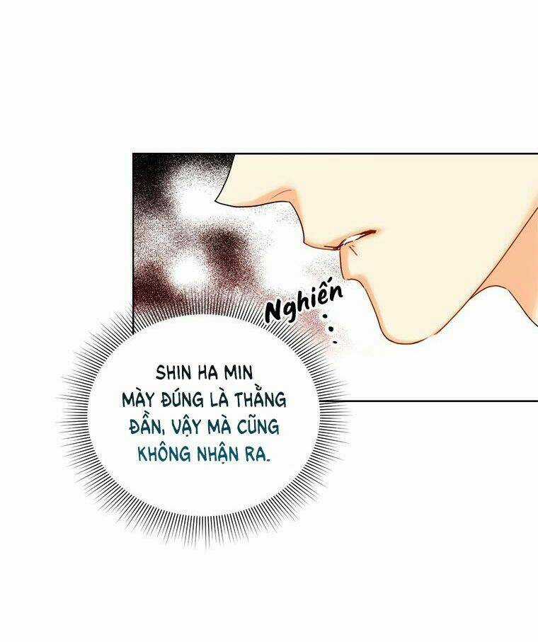 Hẹn Hò Nơi Công Sở Chapter 117 trang 11