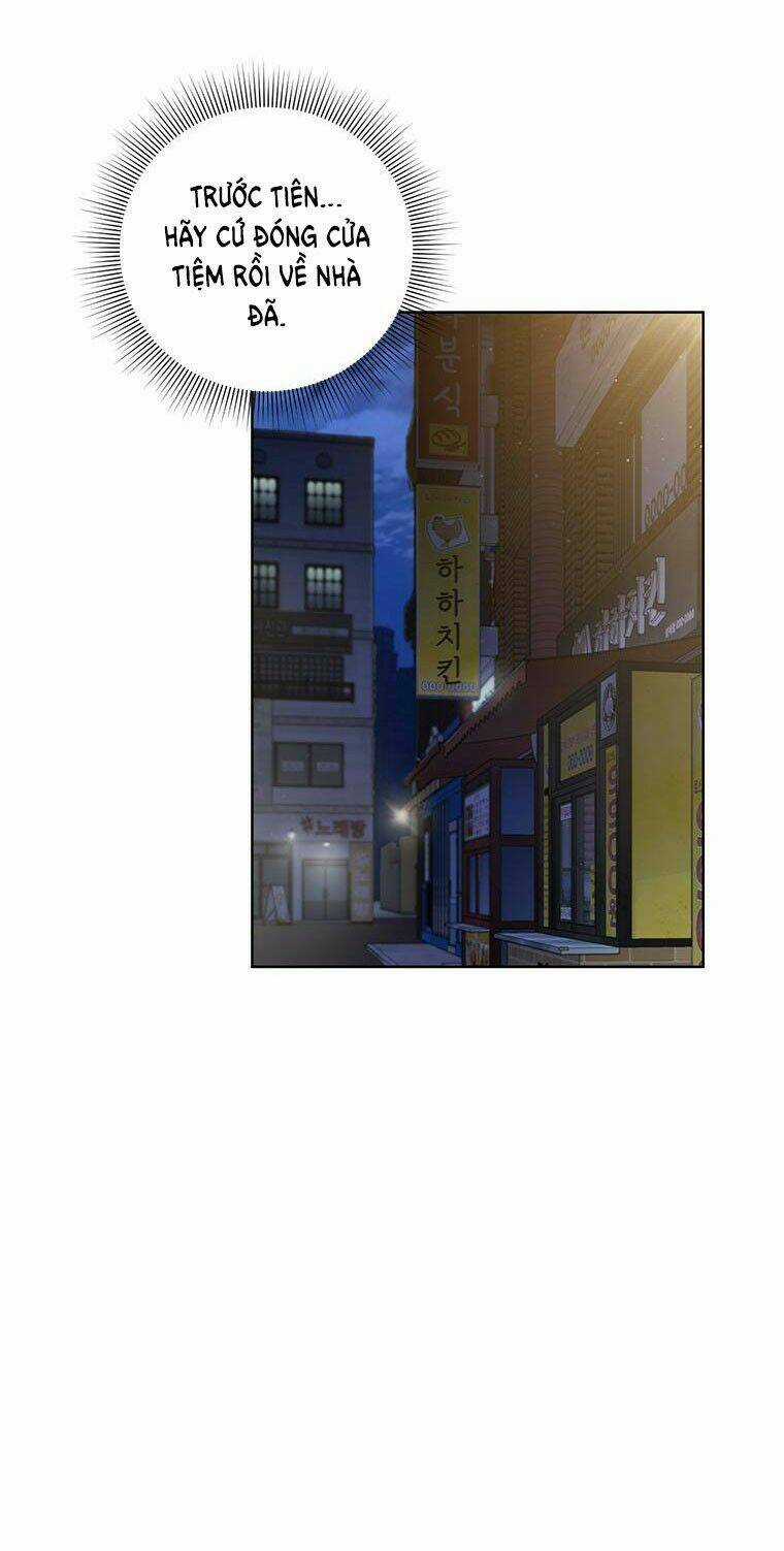 Hẹn Hò Nơi Công Sở Chapter 117 trang 13