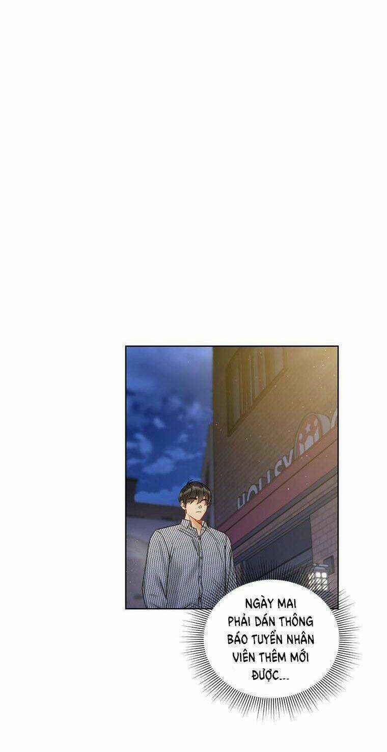 Hẹn Hò Nơi Công Sở Chapter 117 trang 14