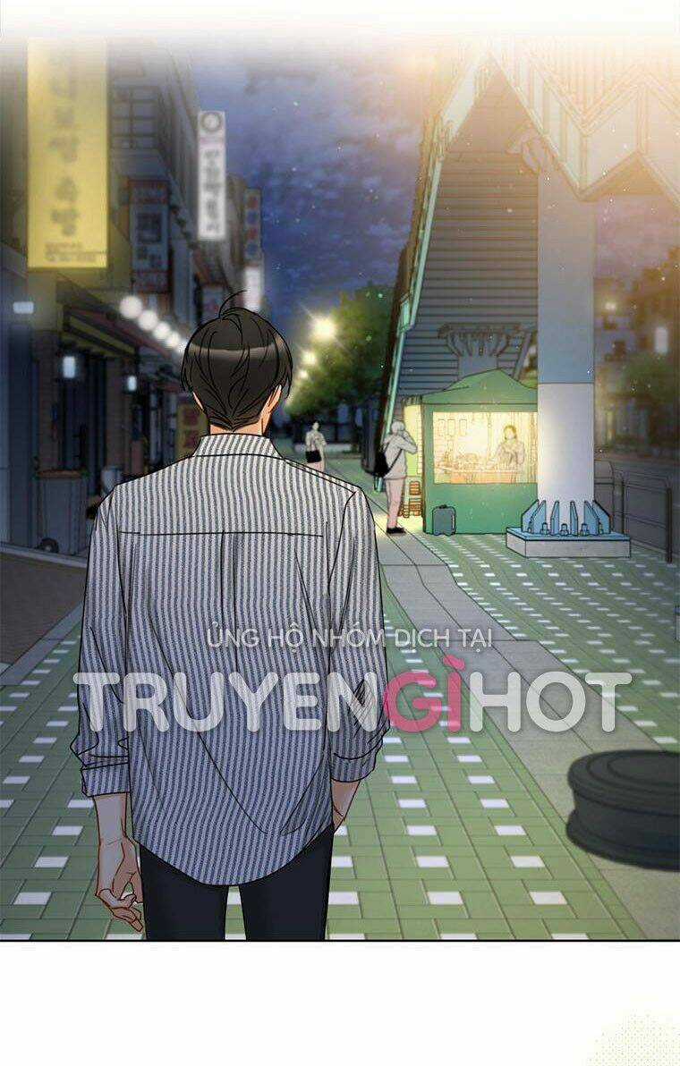 Hẹn Hò Nơi Công Sở Chapter 117 trang 16