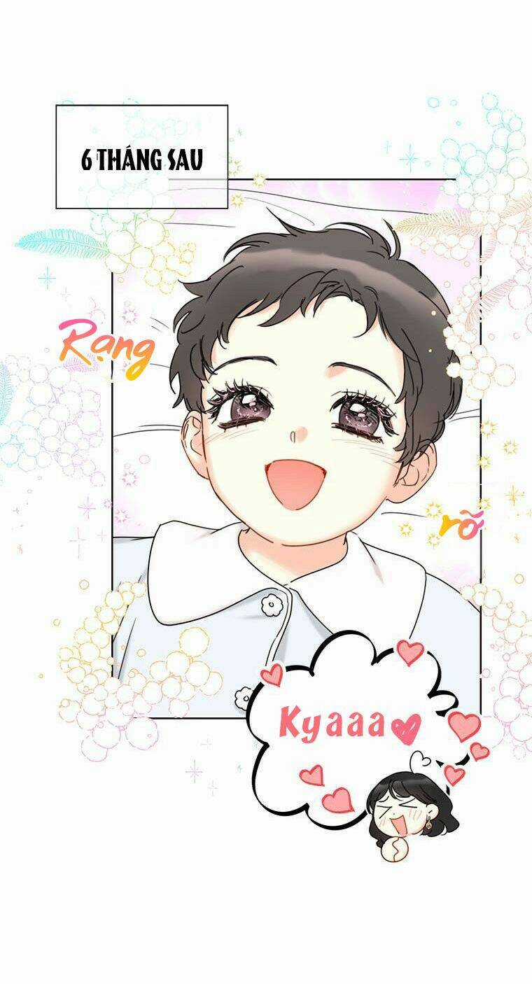 Hẹn Hò Nơi Công Sở Chapter 117 trang 25