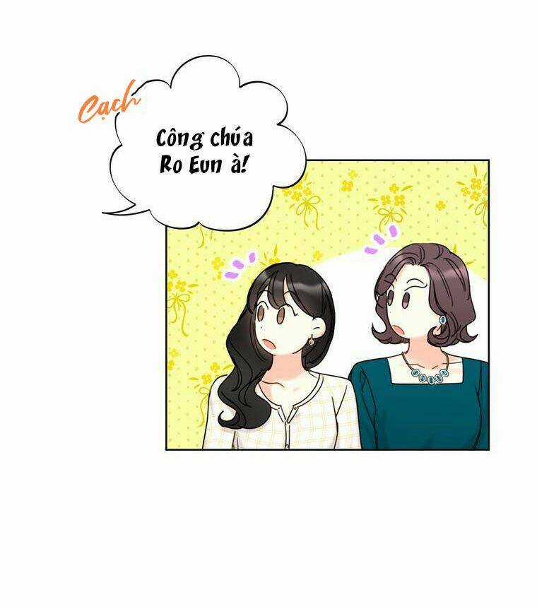 Hẹn Hò Nơi Công Sở Chapter 117 trang 27