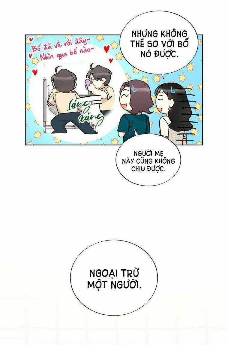 Hẹn Hò Nơi Công Sở Chapter 117 trang 28