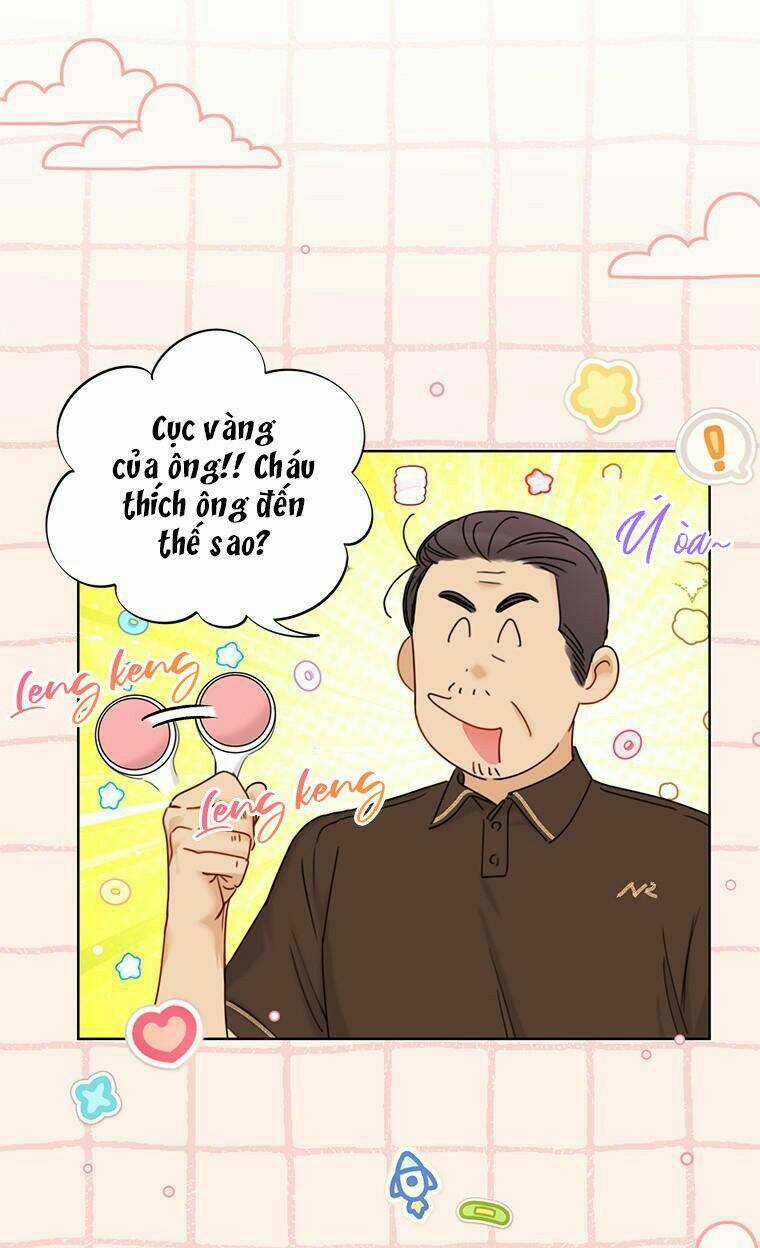 Hẹn Hò Nơi Công Sở Chapter 117 trang 29