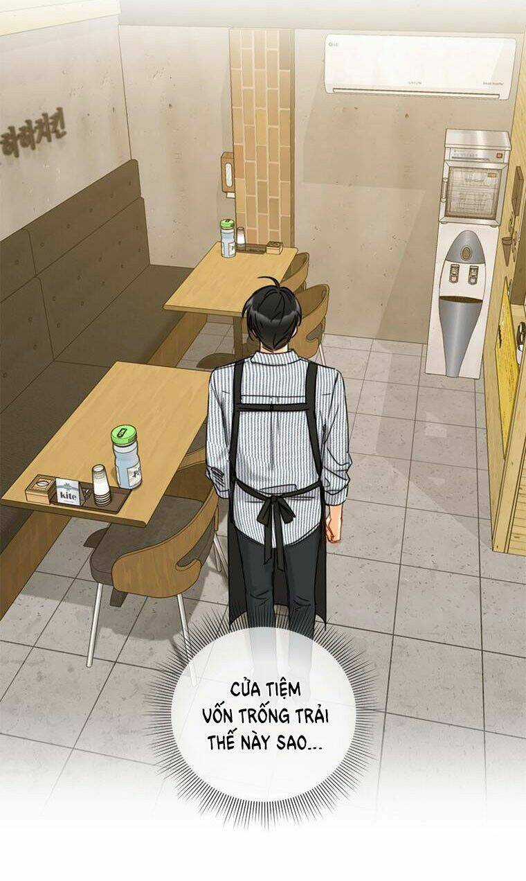 Hẹn Hò Nơi Công Sở Chapter 117 trang 3