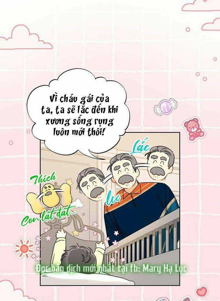 Hẹn Hò Nơi Công Sở Chapter 117 trang 33