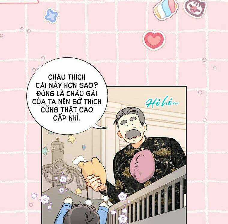 Hẹn Hò Nơi Công Sở Chapter 117 trang 34