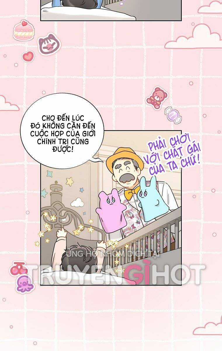 Hẹn Hò Nơi Công Sở Chapter 117 trang 36