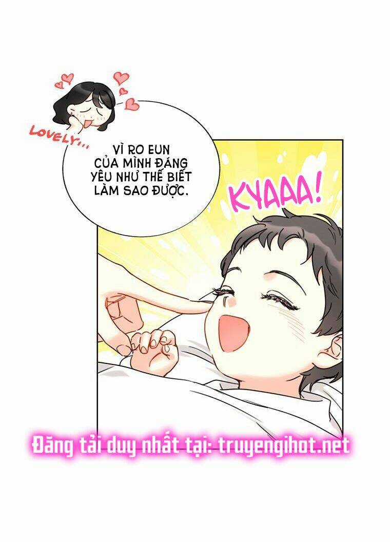 Hẹn Hò Nơi Công Sở Chapter 117 trang 38