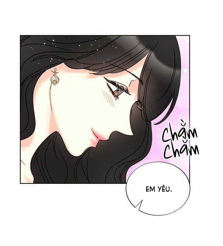 Hẹn Hò Nơi Công Sở Chapter 117 trang 39