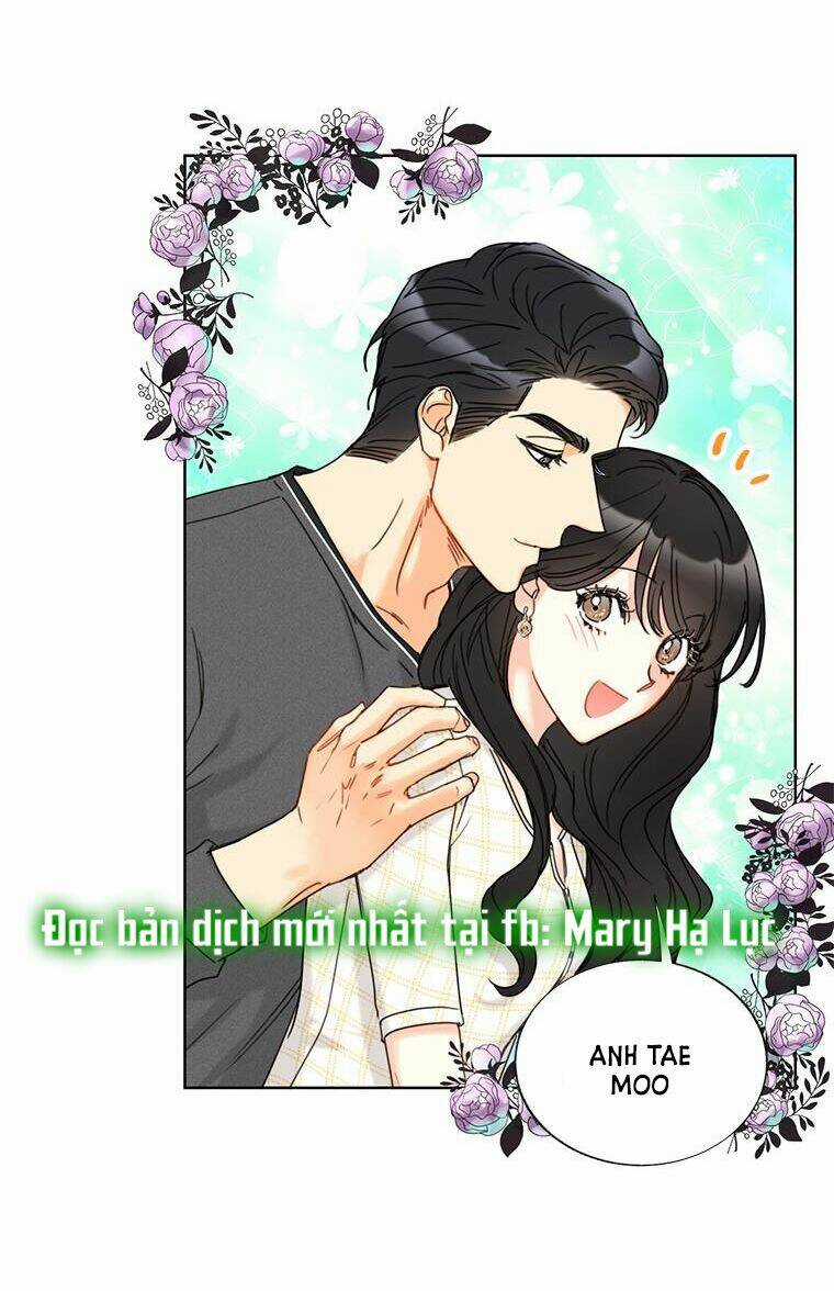 Hẹn Hò Nơi Công Sở Chapter 117 trang 40