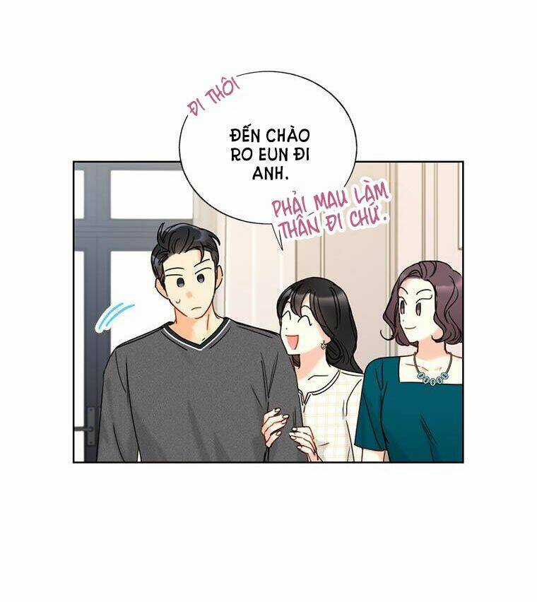 Hẹn Hò Nơi Công Sở Chapter 117 trang 41