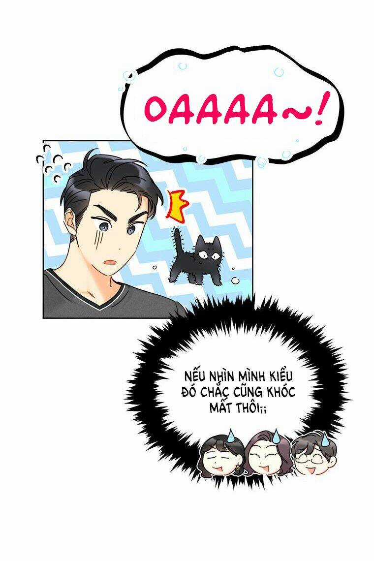 Hẹn Hò Nơi Công Sở Chapter 117 trang 44