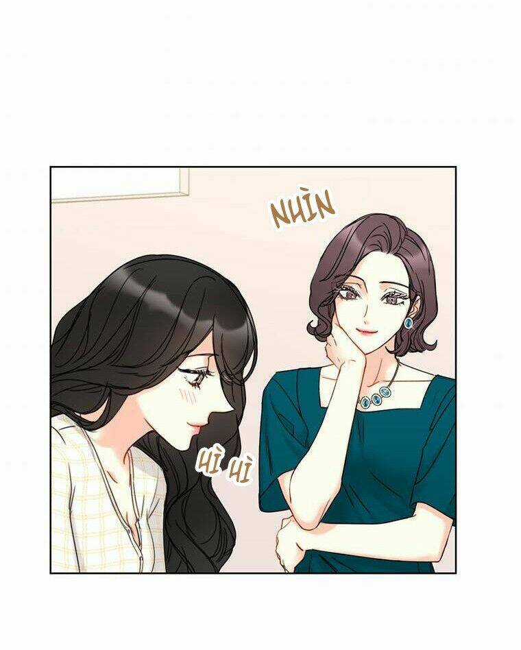 Hẹn Hò Nơi Công Sở Chapter 117 trang 47