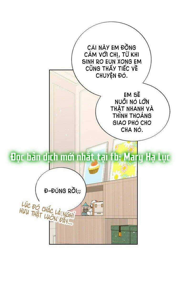 Hẹn Hò Nơi Công Sở Chapter 117 trang 51