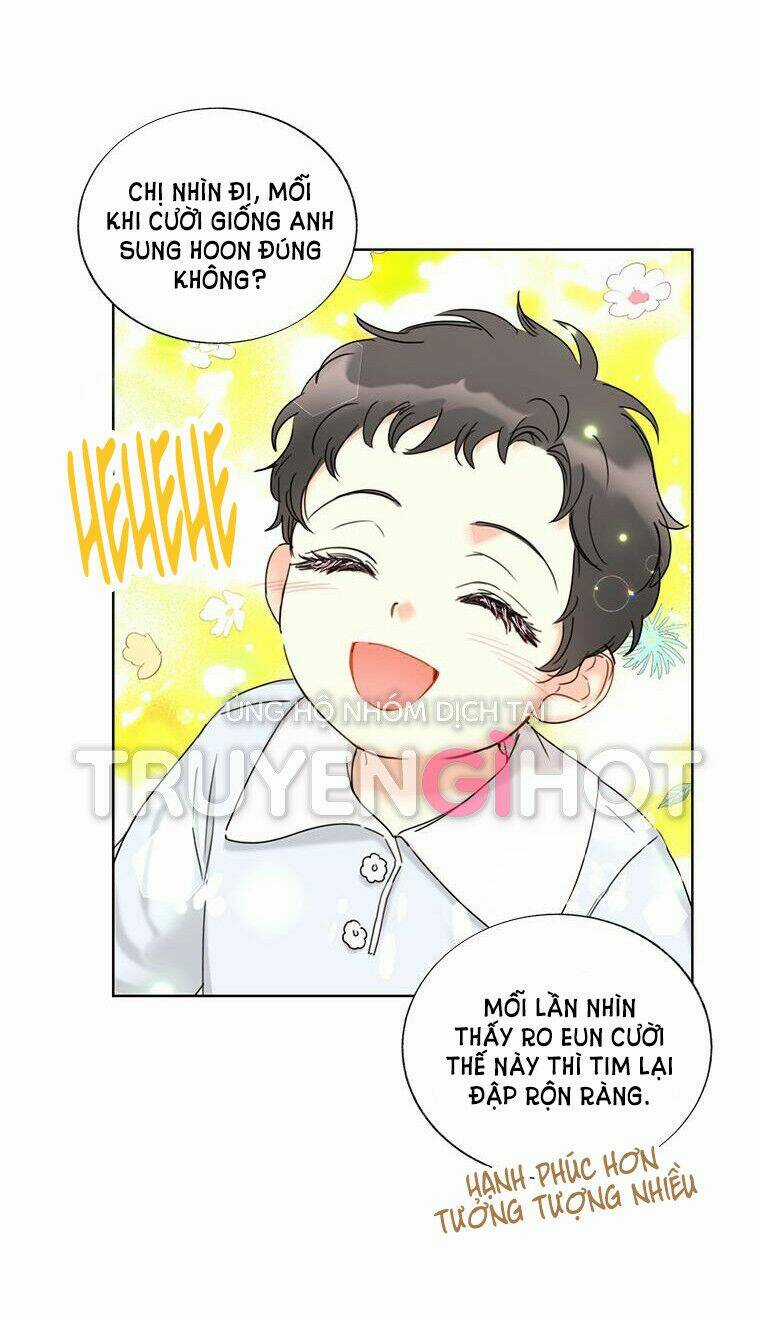 Hẹn Hò Nơi Công Sở Chapter 117 trang 53