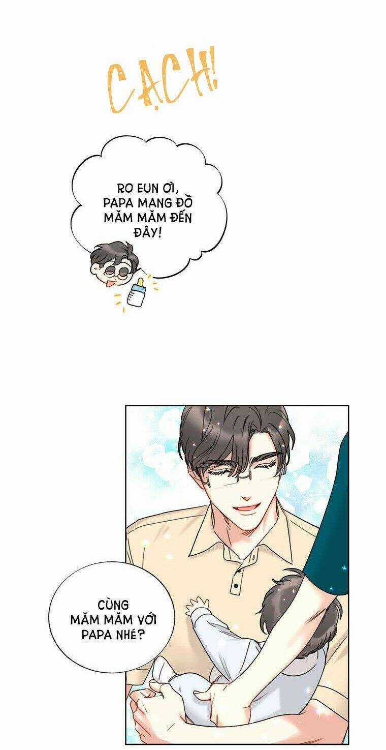 Hẹn Hò Nơi Công Sở Chapter 117 trang 54