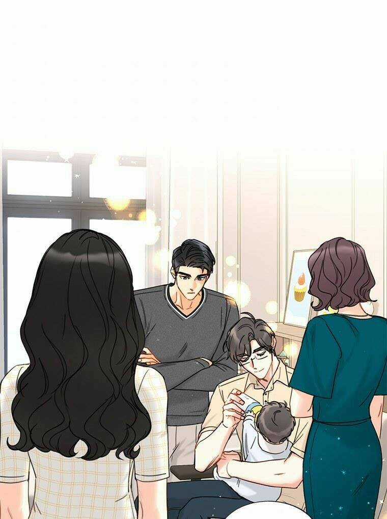 Hẹn Hò Nơi Công Sở Chapter 117 trang 55