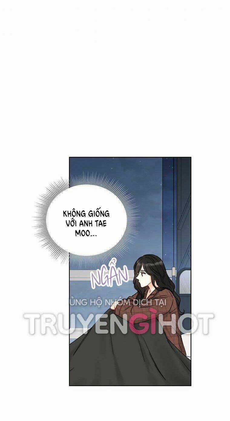 Hẹn Hò Nơi Công Sở Chapter 117 trang 57