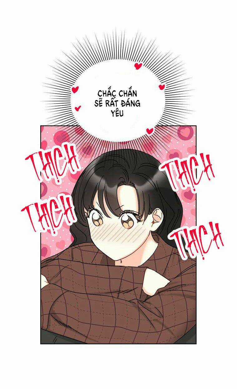 Hẹn Hò Nơi Công Sở Chapter 117 trang 58