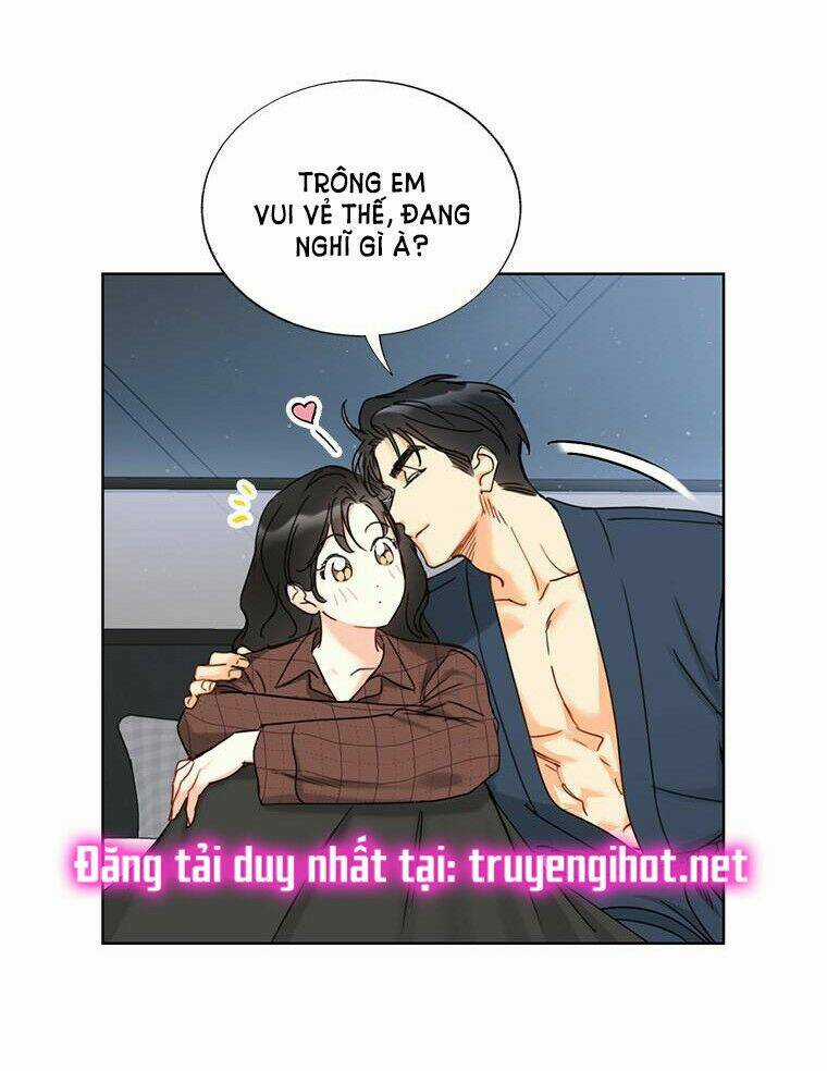 Hẹn Hò Nơi Công Sở Chapter 117 trang 59