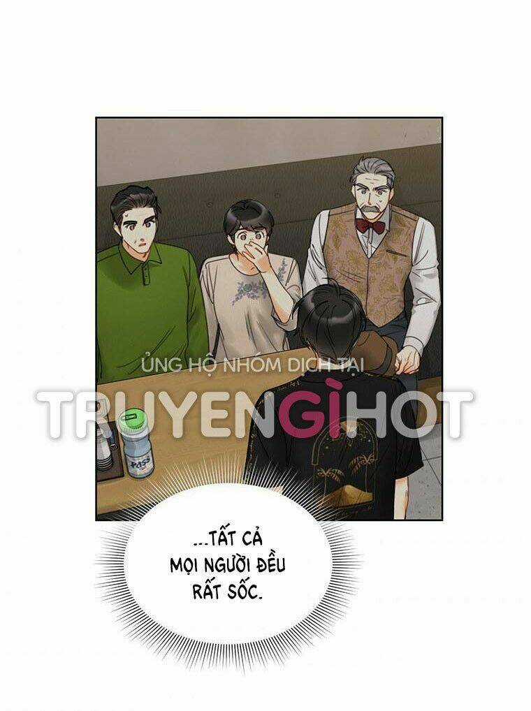 Hẹn Hò Nơi Công Sở Chapter 117 trang 6