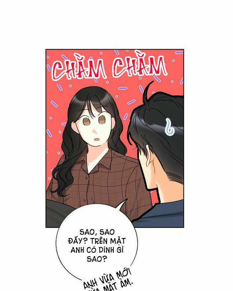 Hẹn Hò Nơi Công Sở Chapter 117 trang 60