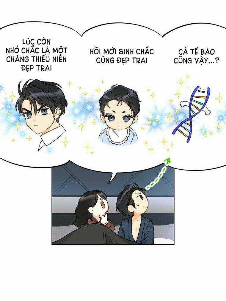 Hẹn Hò Nơi Công Sở Chapter 117 trang 62