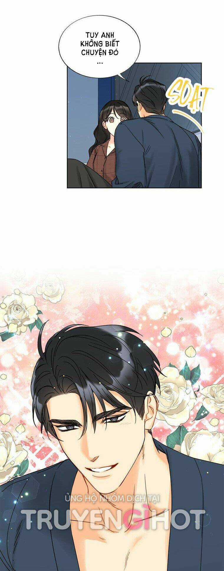 Hẹn Hò Nơi Công Sở Chapter 117 trang 63