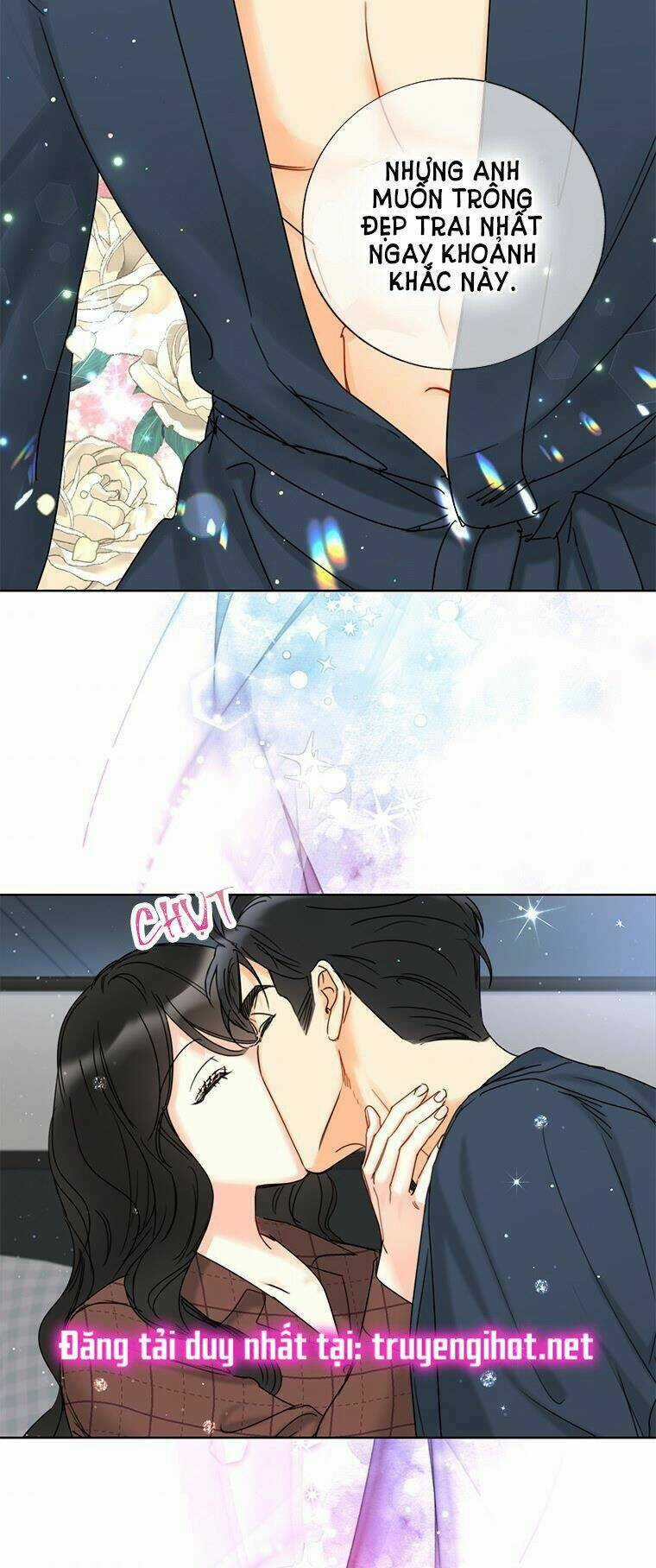 Hẹn Hò Nơi Công Sở Chapter 117 trang 64