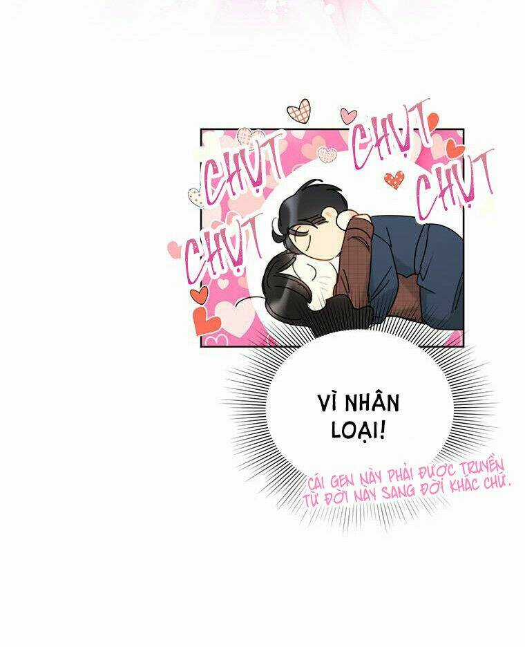 Hẹn Hò Nơi Công Sở Chapter 117 trang 67