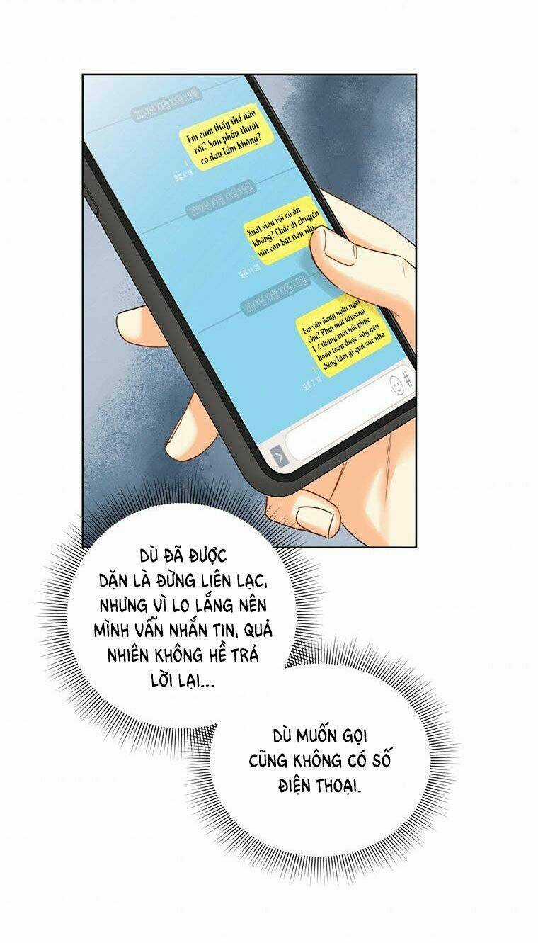 Hẹn Hò Nơi Công Sở Chapter 117 trang 7