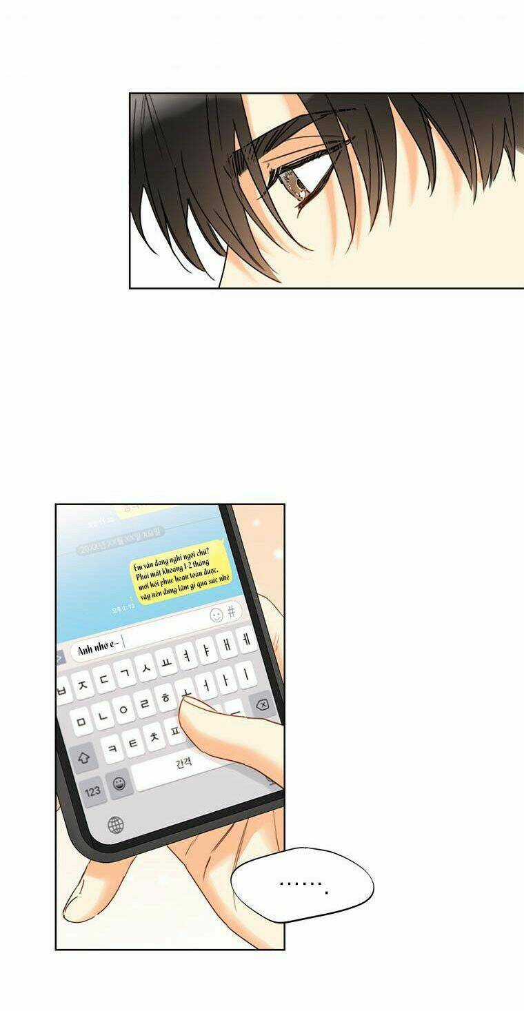 Hẹn Hò Nơi Công Sở Chapter 117 trang 8