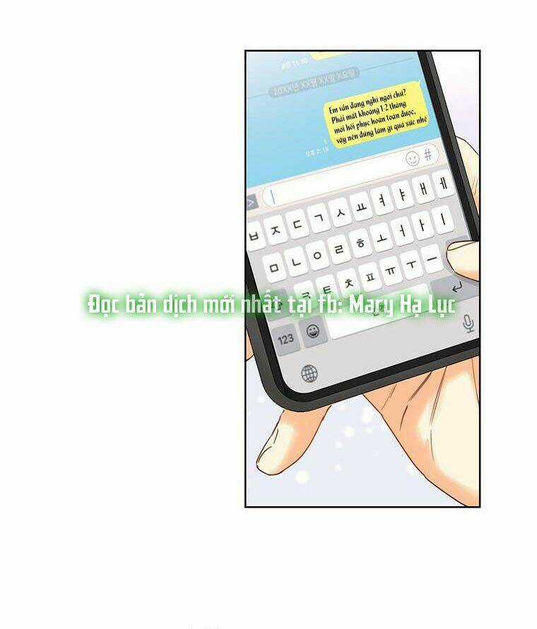 Hẹn Hò Nơi Công Sở Chapter 117 trang 9