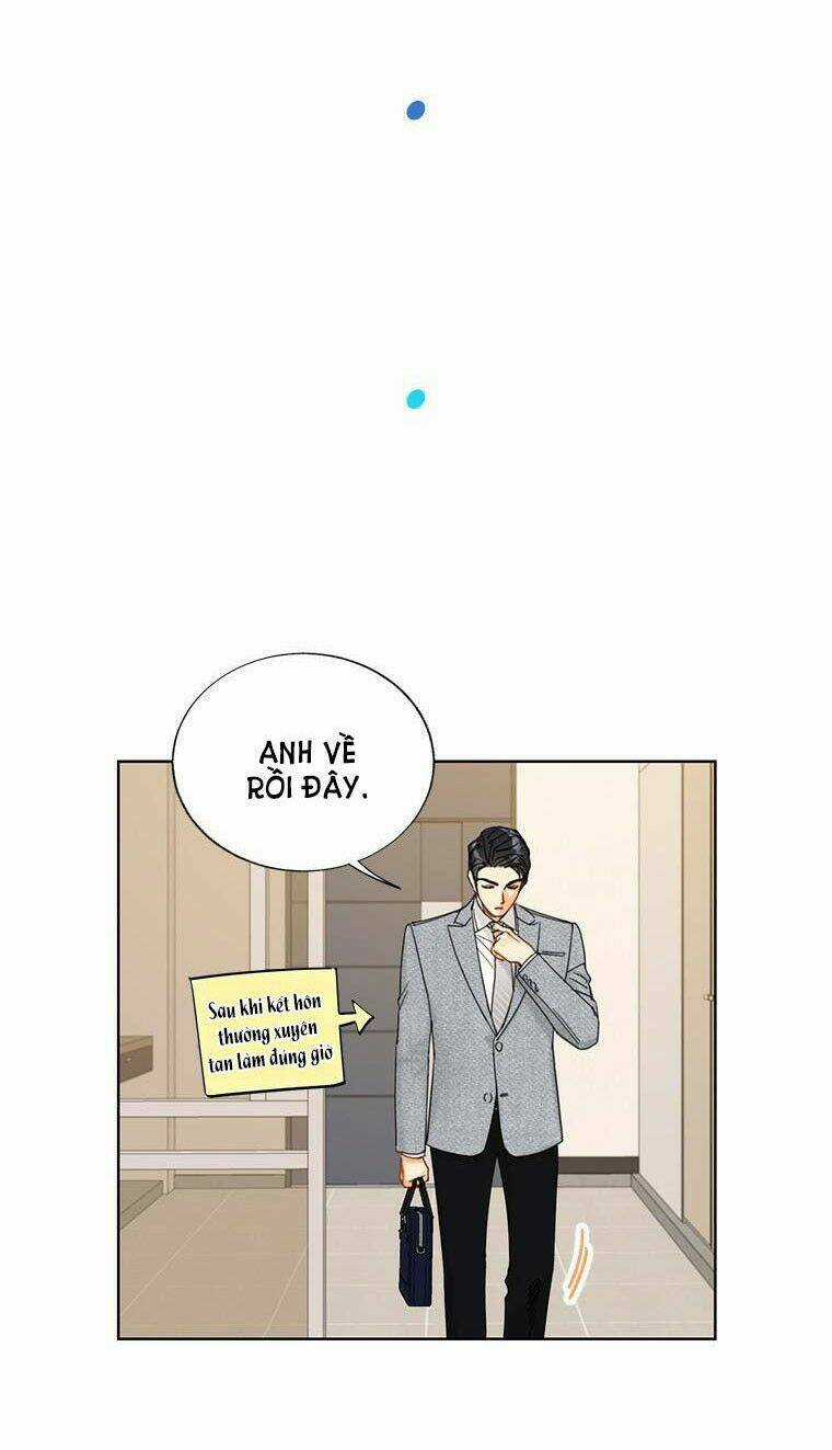 Hẹn Hò Nơi Công Sở Chapter 118 trang 12