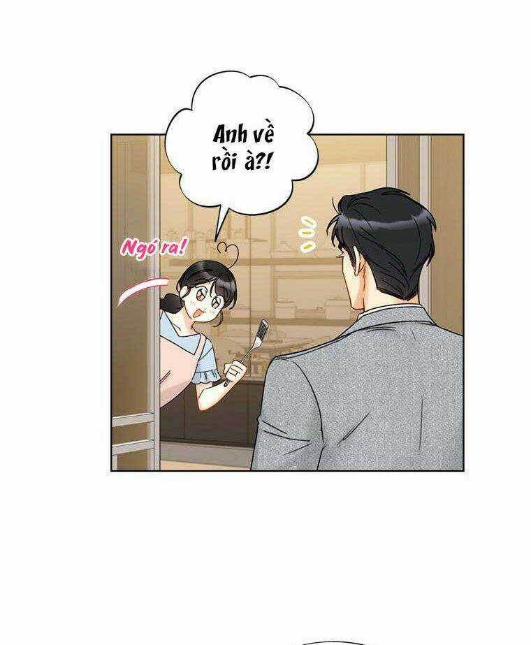 Hẹn Hò Nơi Công Sở Chapter 118 trang 13