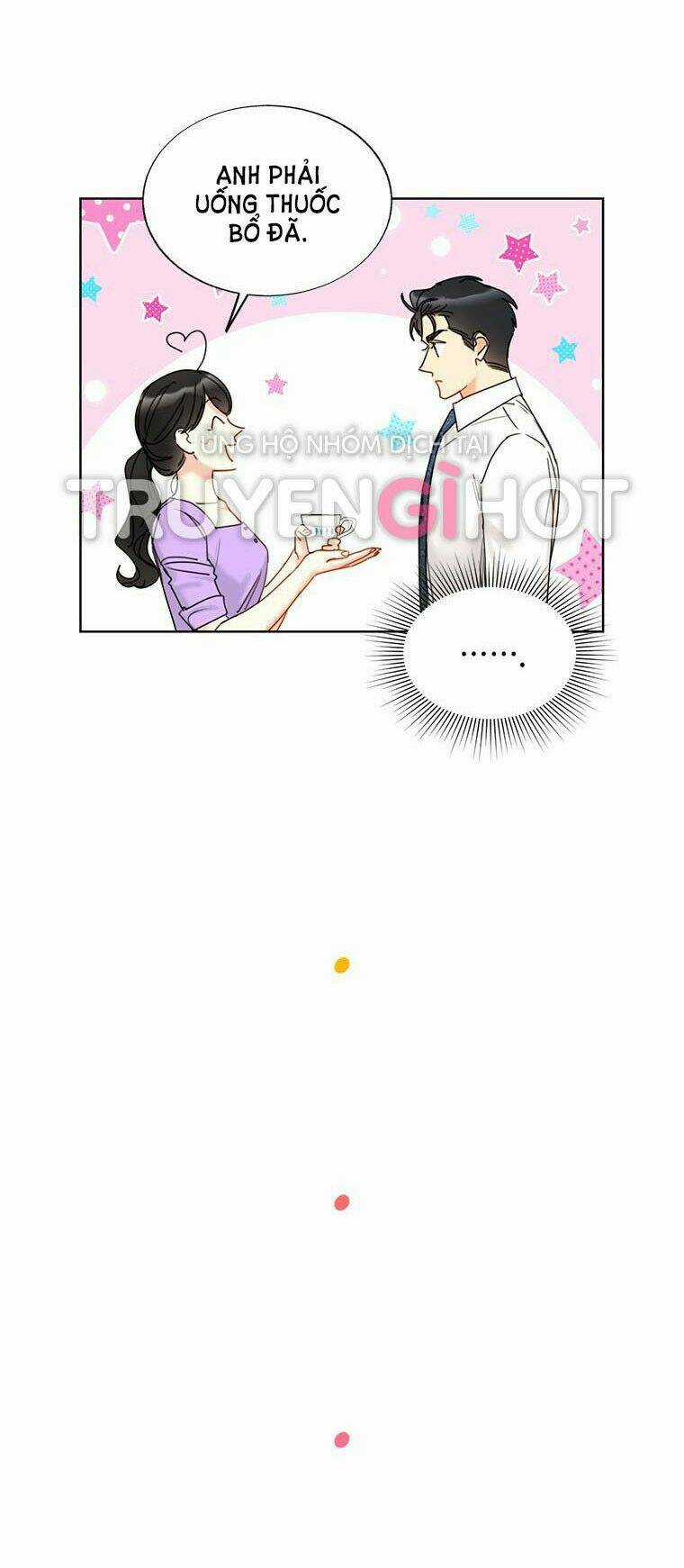 Hẹn Hò Nơi Công Sở Chapter 118 trang 16