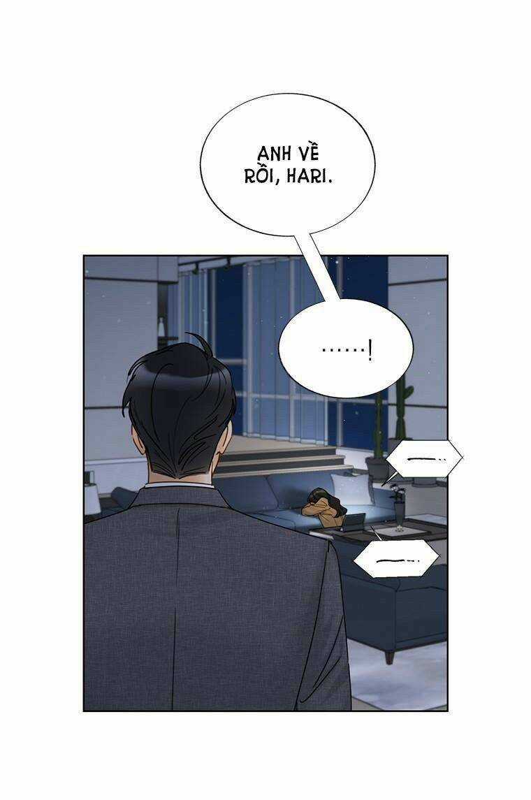 Hẹn Hò Nơi Công Sở Chapter 118 trang 17