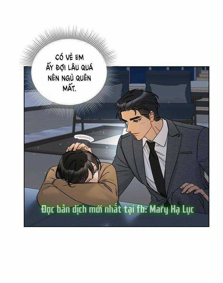 Hẹn Hò Nơi Công Sở Chapter 118 trang 18