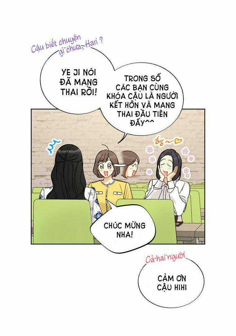 Hẹn Hò Nơi Công Sở Chapter 118 trang 2