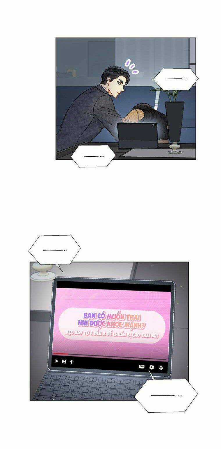 Hẹn Hò Nơi Công Sở Chapter 118 trang 20