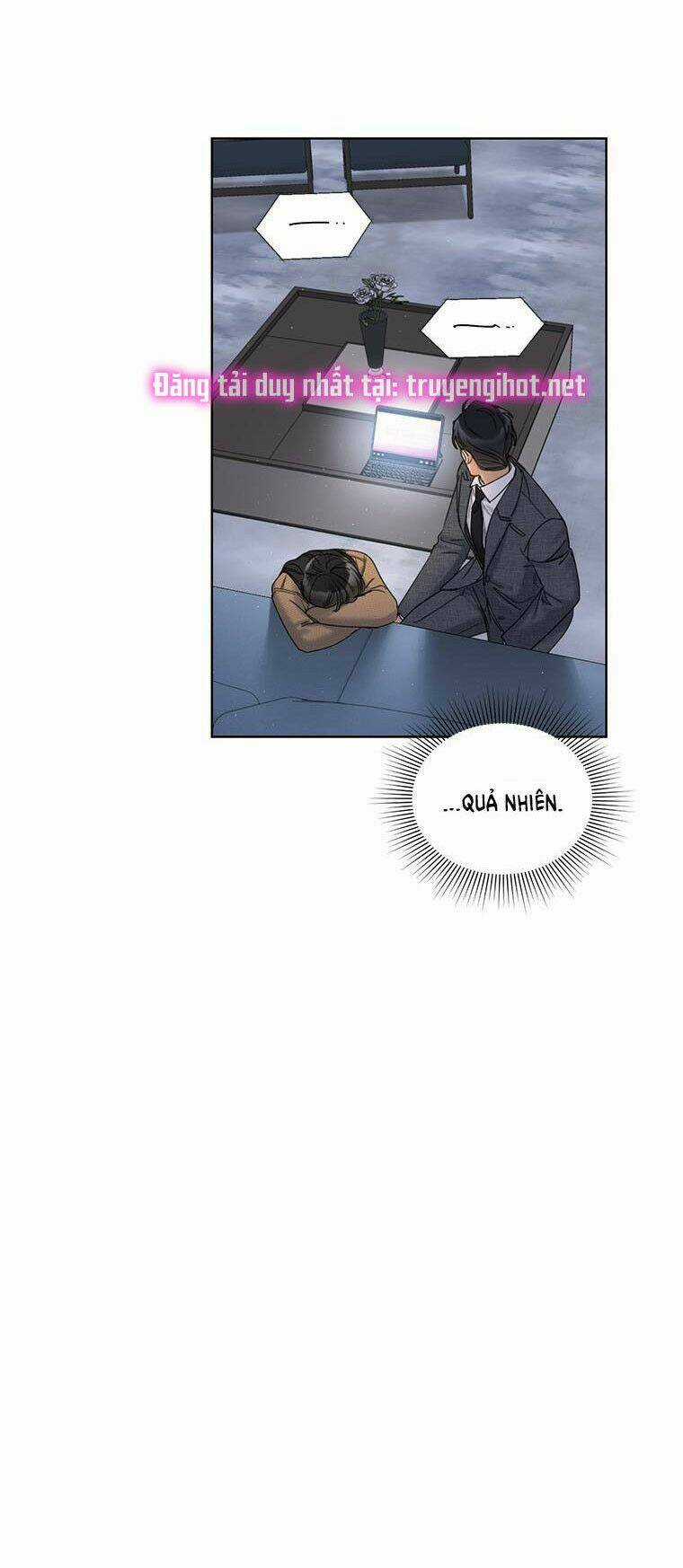 Hẹn Hò Nơi Công Sở Chapter 118 trang 21