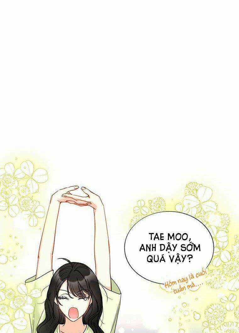 Hẹn Hò Nơi Công Sở Chapter 118 trang 22