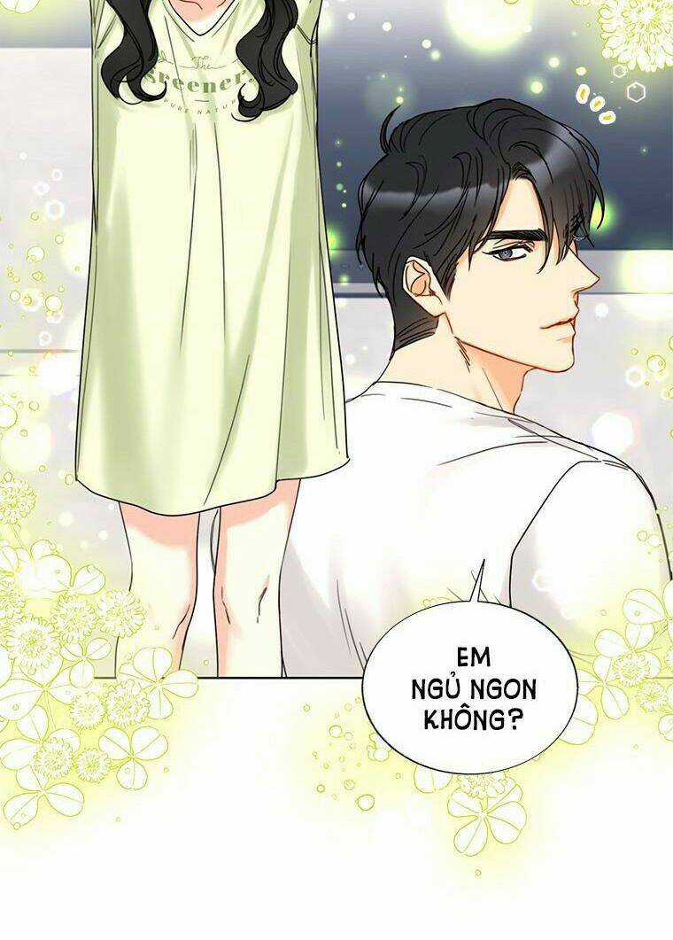 Hẹn Hò Nơi Công Sở Chapter 118 trang 23